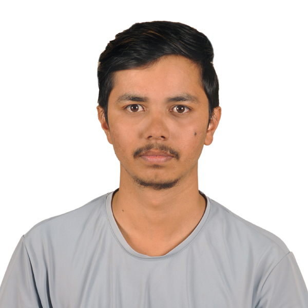 Sudesh Mainali
